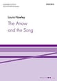 The Arrow and the Song SSATB choral sheet music cover